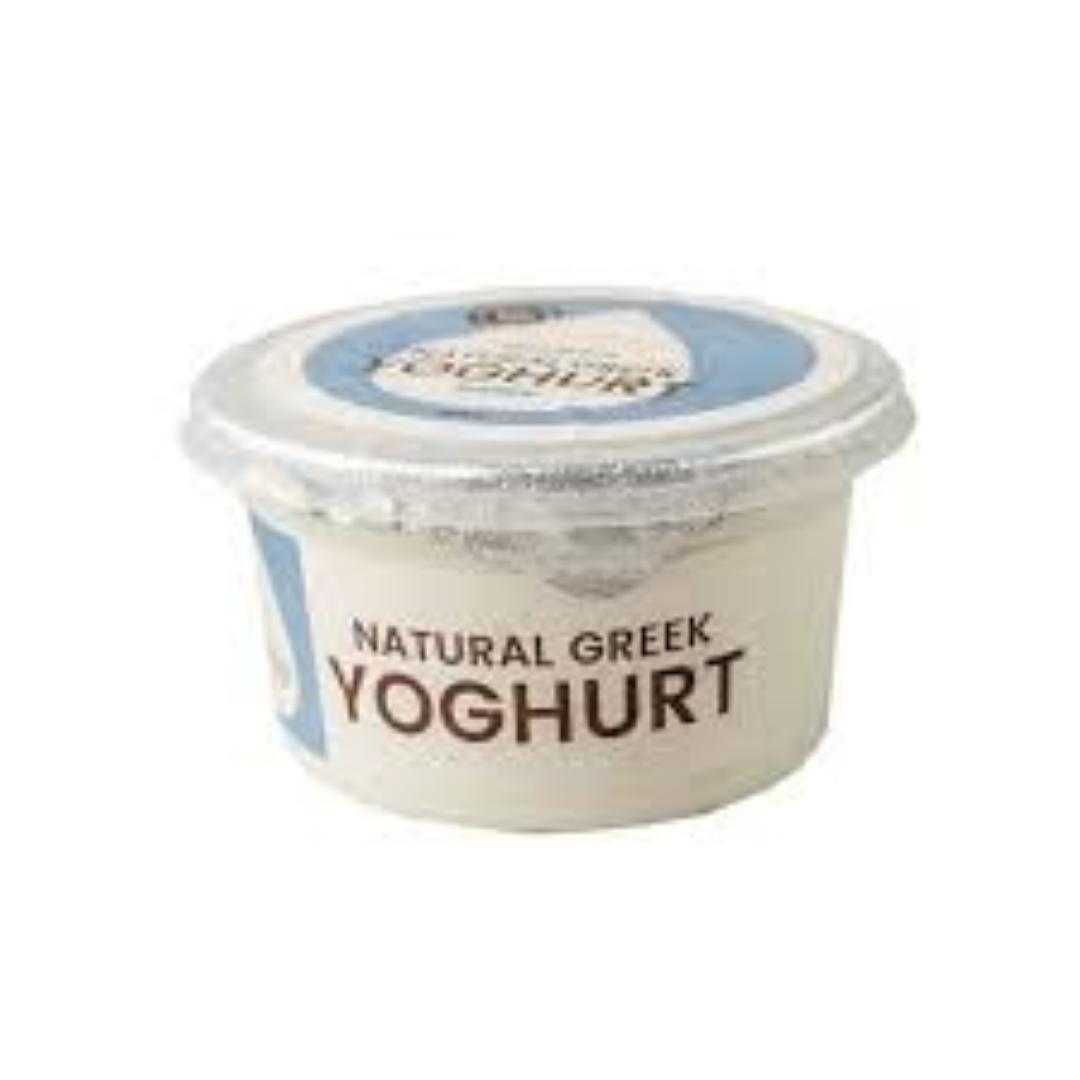 BROWNS GREEK YOGHURT 250G